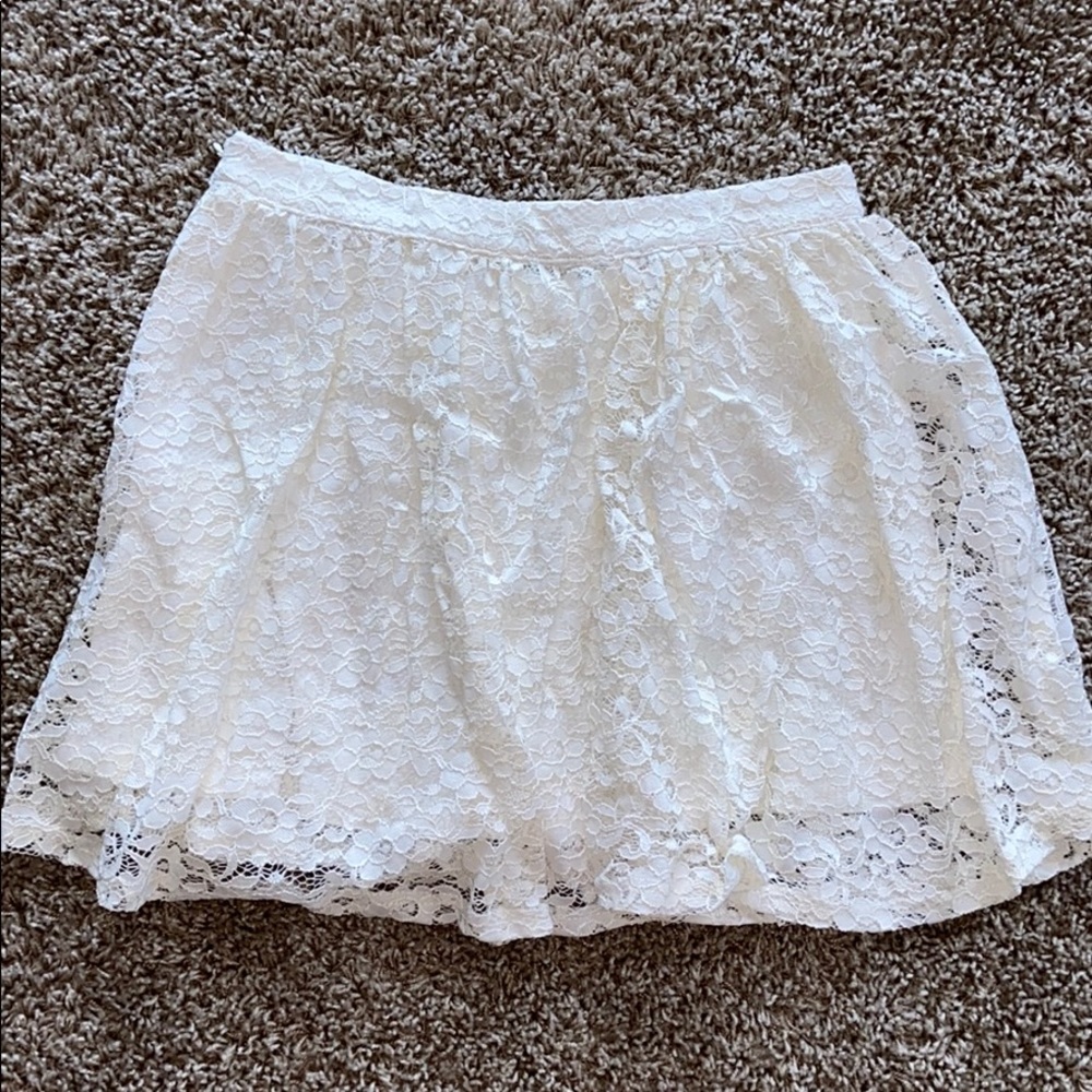 Forever 21 Skirt